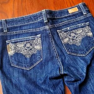SALE Designer jeans